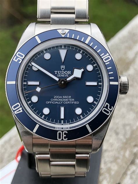 tudor bb58 price|tudor black bay 58 blue.